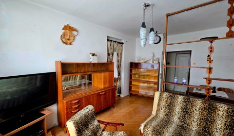Eladó 3 szobás lakás, 3 szobás lakás, Za poštou, Hlohovec, Szlovákia