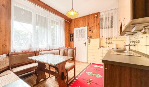 Eladó Családi ház, Családi ház, Aňala, Komárno, Szlovákia