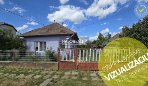 Eladó Családi ház, Levice, Szlovákia