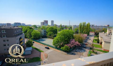Kiadó 4 szobás lakás, 4 szobás lakás, Gercenova, Bratislava - Petržalk