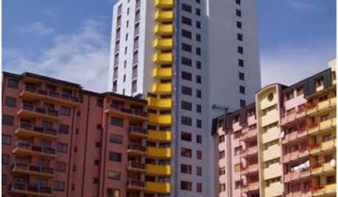 Eladó 3 szobás lakás, Záhradnícka, Bratislava - Ružinov