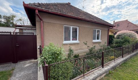 Eladó Családi ház, Családi ház, Tichá, Topoľčany, Szlovákia
