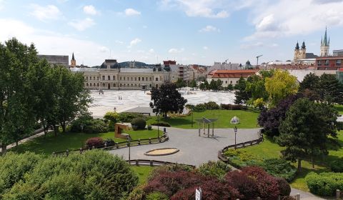 Kiadó 3 szobás lakás, 3 szobás lakás, Mostná, Nitra, Szlovákia