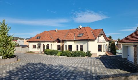 EXKLUZÍV VILLA - NITRA
