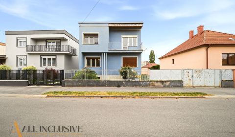 Eladó Családi ház, Családi ház, Agátová, Dunajská Streda, Szlovákia