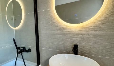 Eladó 2 szobás lakás, 2 szobás lakás, Bakošova, Bratislava - Lamač, Sz