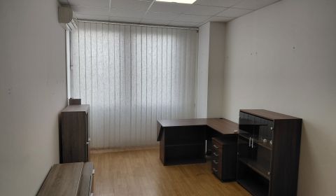 Kiadó Irodahelység, Irodahelység, Tomášikova, Bratislava - Ružinov, Sz