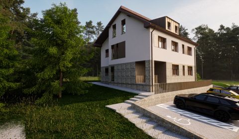 Eladó Családi ház, Családi ház, Jedľové Kostoľaný, Zlaté Moravce, Szlo