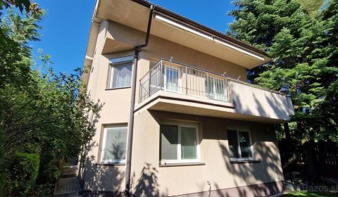 Eladó Családi ház, Családi ház, mozartova, Bratislava - Staré Mesto, S