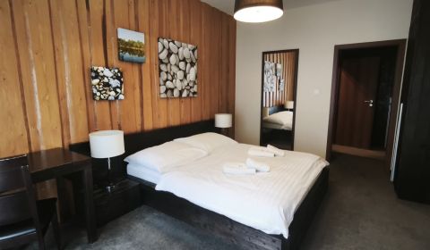 Eladó Apartmanok, Apartmanok, Demänová, Liptovský Mikuláš, Szlovákia