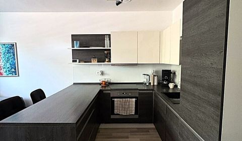 Kiadó 2 szobás lakás, 2 szobás lakás, Ďumbierska, Bratislava - Nové Me