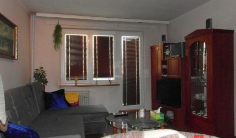 Eladó 3 szobás lakás, Prievidza, Szlovákia