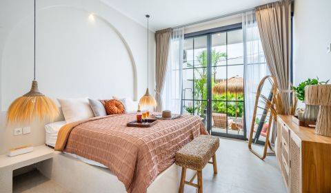 Eladó Villa, Villa, Berawa, Bali, Indonézia