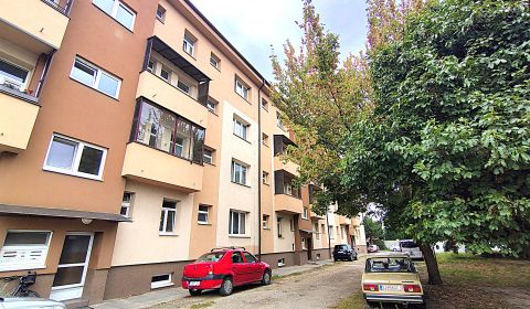 Eladó 2 szobás lakás, 2 szobás lakás, Fučíková, Skalica, Szlovákia