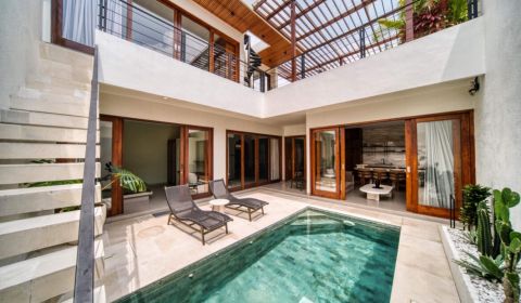 Eladó Villa, Villa, Bali, Indonézia