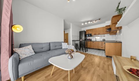 Eladó 3 szobás lakás, 3 szobás lakás, Agátová, Bratislava - Dúbravka, 