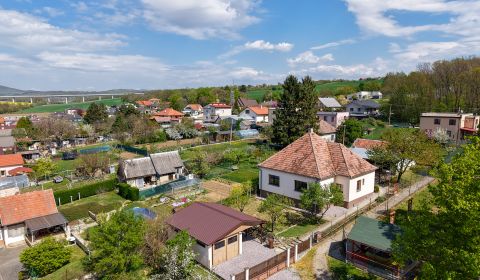 Eladó Családi ház, Családi ház, Hlavná ulica, Nitra, Szlovákia