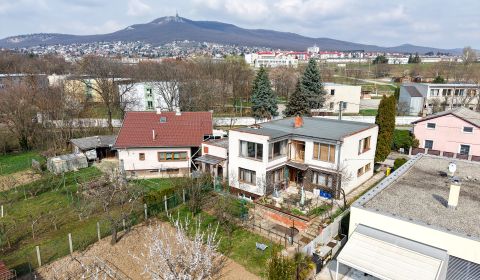 Eladó Családi ház, Családi ház, Majakovského, Nitra, Szlovákia