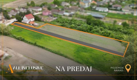 Eladó Építési telek, Építési telek, Dunajská Streda, Szlovákia