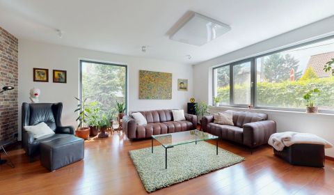 Eladó Családi ház, Családi ház, Slowackého, Bratislava - Ružinov, Szlo
