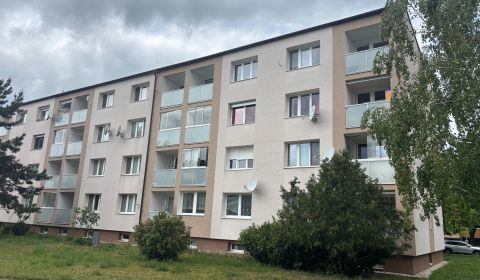 Eladó 3 szobás lakás, 3 szobás lakás, Za hradbami, Pezinok, Szlovákia