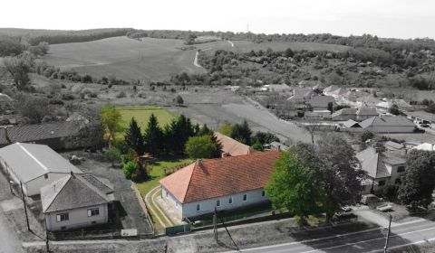 Eladó Családi ház, Családi ház, Nitra, Szlovákia