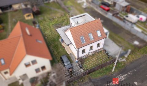Eladó Családi ház, Bratislava - Nové Mesto, Szlovákia