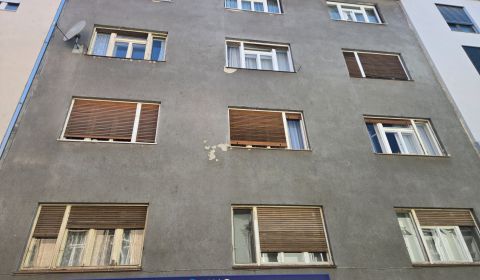 Eladó 2 szobás lakás, 2 szobás lakás, Panenská, Bratislava - Staré Mes