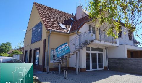 Kiadó 2 szobás lakás, 2 szobás lakás, Senec, Szlovákia