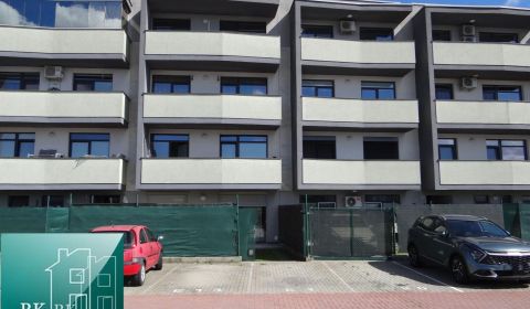 Eladó 2 szobás lakás, 2 szobás lakás, Holubia, Senec, Szlovákia