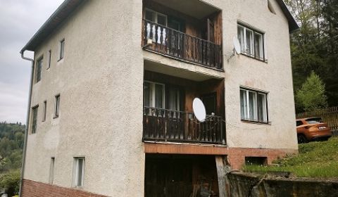 Eladó Családi ház, Családi ház, Čadca, Szlovákia
