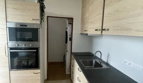 Eladó 3 szobás lakás, 3 szobás lakás, Banšelova, Bratislava - Ružinov,