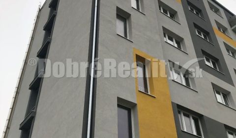 Kiadó 1 szobás lakás, 1 szobás lakás, Falešníka, Prievidza, Szlovákia