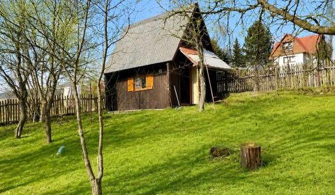 Eladó Nyaraló, Nyaraló, Čadca, Szlovákia