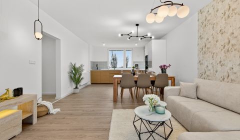 Eladó 3 szobás lakás, 3 szobás lakás, Studenohorská, Bratislava - Lama
