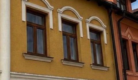 Eladó Épület, Épület, Topoľčany, Szlovákia