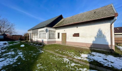 Eladó Építési telek, Építési telek, neuvedená, Dunajská Streda, Szlová