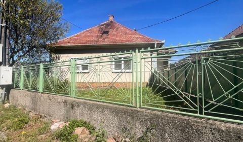 Eladó Családi ház, Családi ház, Dunajská Streda, Szlovákia