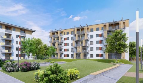 Eladó 3 szobás lakás, 3 szobás lakás, neuvedené, Dunajská Streda, Szlo