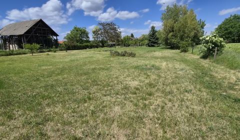 Eladó Építési telek, Építési telek, Dunajská Streda, Szlovákia