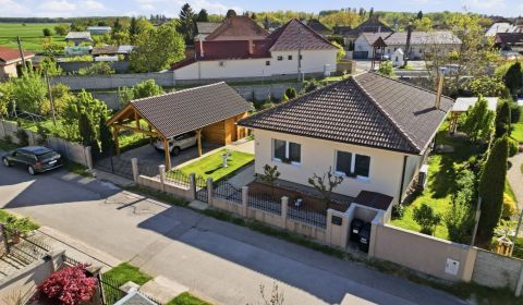 Eladó Családi ház, Családi ház, Dunajská Streda, Szlovákia