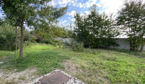 Eladó Építési telek, Építési telek, Dunajská Streda, Szlovákia