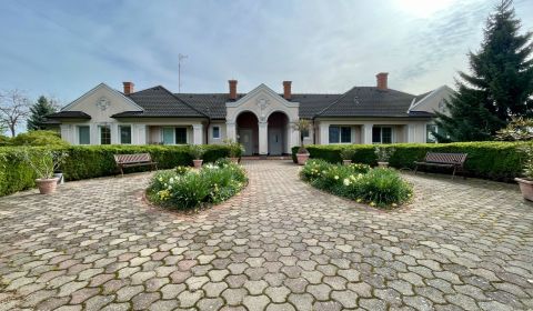 Eladó Családi ház, Családi ház, Dunajská Streda, Szlovákia