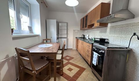Kiadó 1 szobás lakás, 1 szobás lakás, Dunajská Streda, Szlovákia