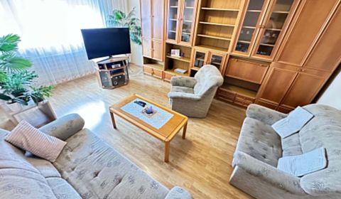 Eladó 3 szobás lakás, 3 szobás lakás, Dunajská Streda, Szlovákia