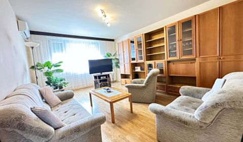 Eladó 3 szobás lakás, 3 szobás lakás, Dunajská Streda, Szlovákia