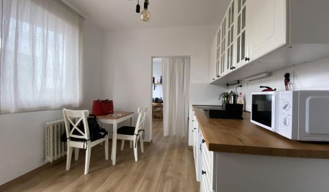 Kiadó 1 szobás lakás, 1 szobás lakás, Dunajská Streda, Szlovákia