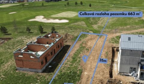 Eladó Építési telek, Építési telek, Kežmarok, Szlovákia