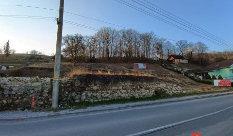 Eladó Építési telek, Trenčín, Szlovákia