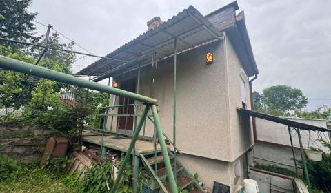 Eladó Nyaraló, Nyaraló, Nové Zámky, Nové Zámky, Szlovákia